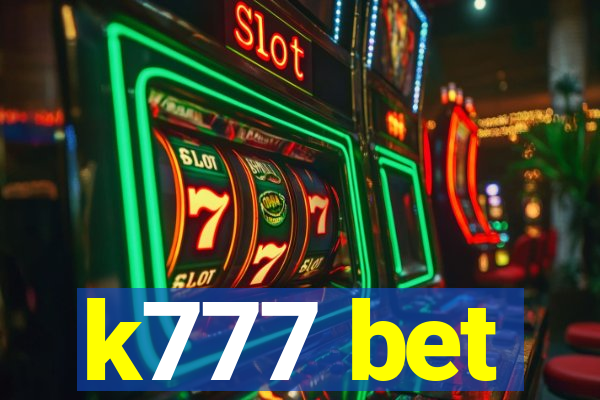 k777 bet